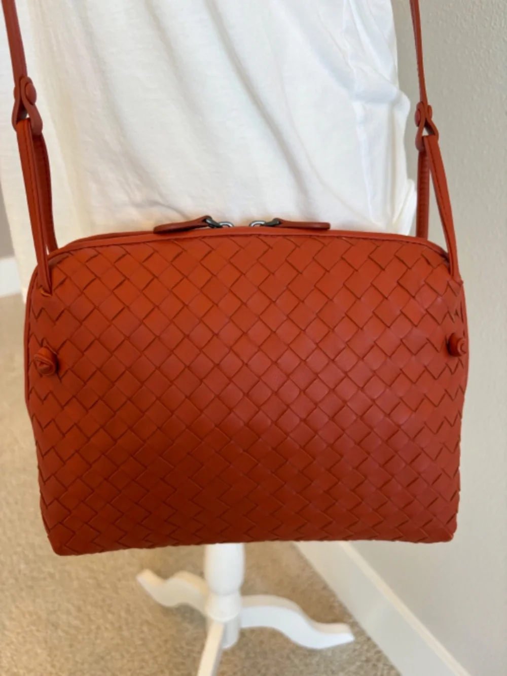 BOTTEGA VENETA BAG